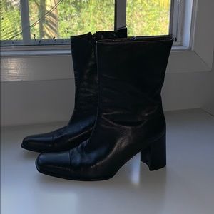 Cole Haan boots